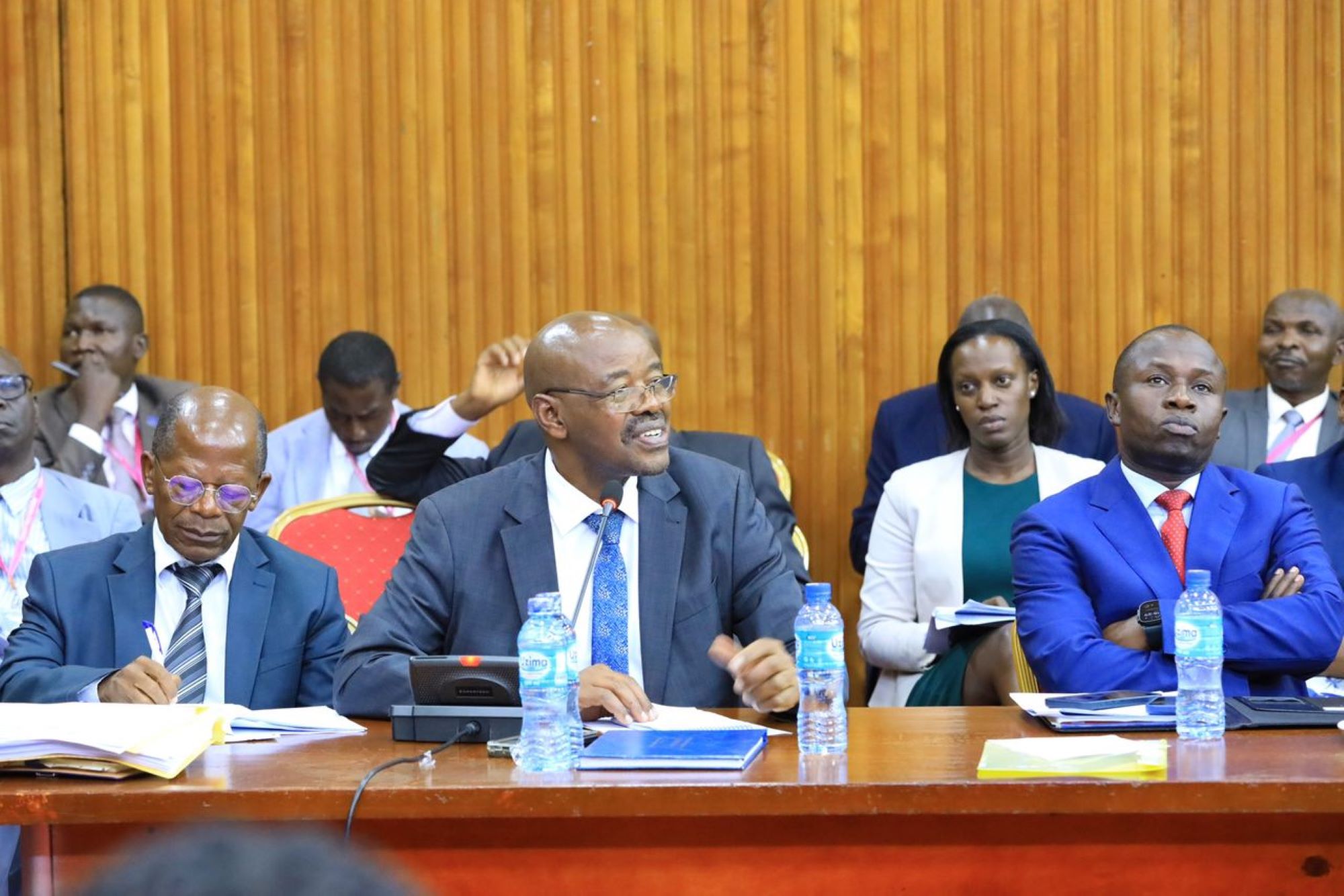 Govt allocates funds for A- level curriculum implementation