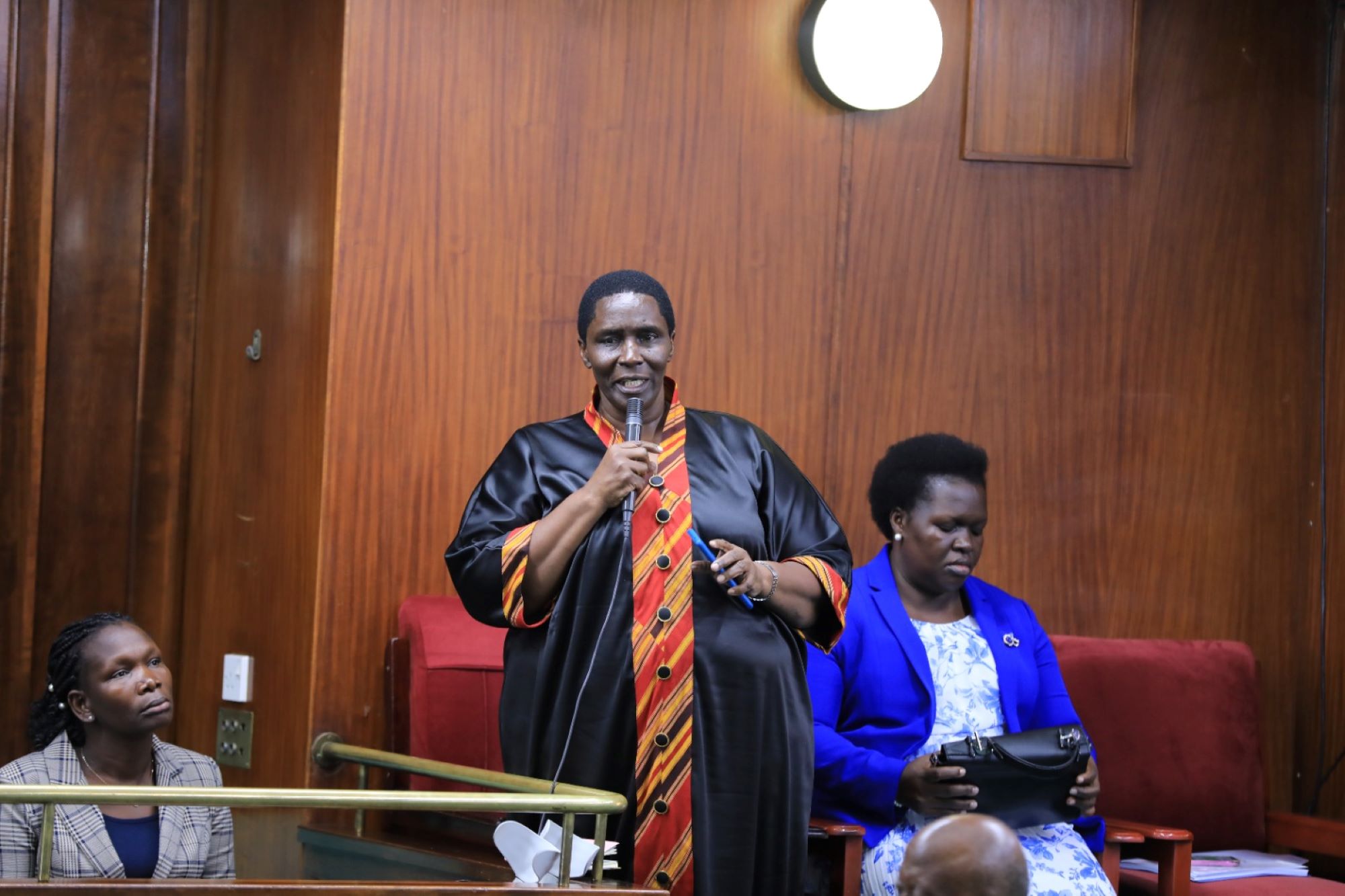 Migrant workers’ traceability to improve, Gender Ministry says