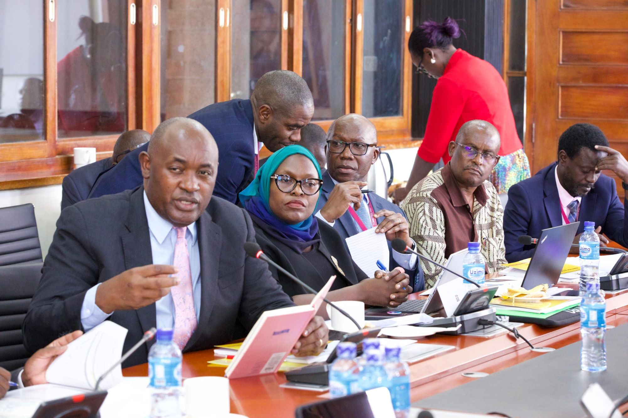 UTel to take on operationalisation of National Backbone Infrastructure