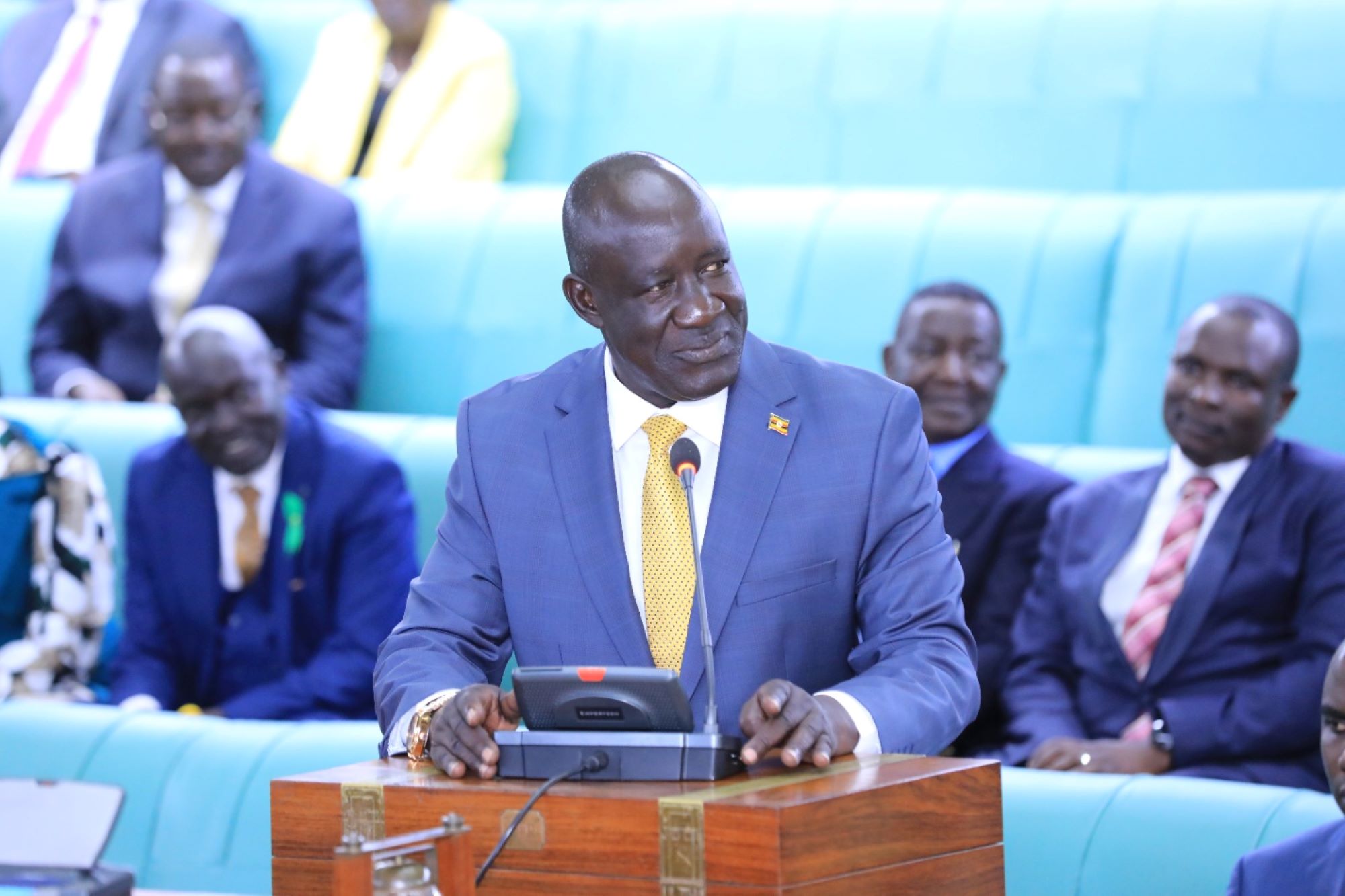 MPs ask Works Ministry to explain road crisis