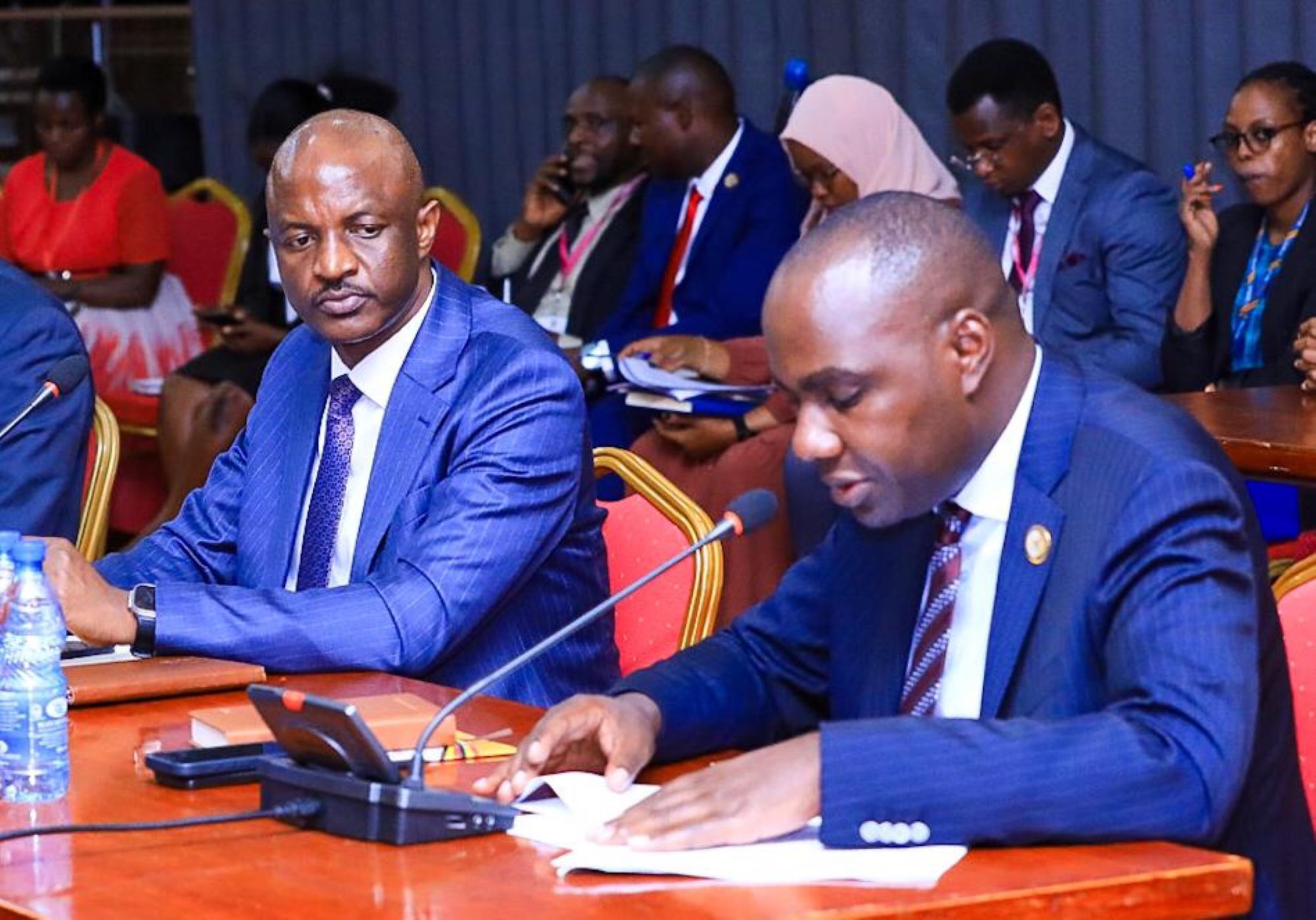 Govt in talks World Bank to revamp 160 secondary schools