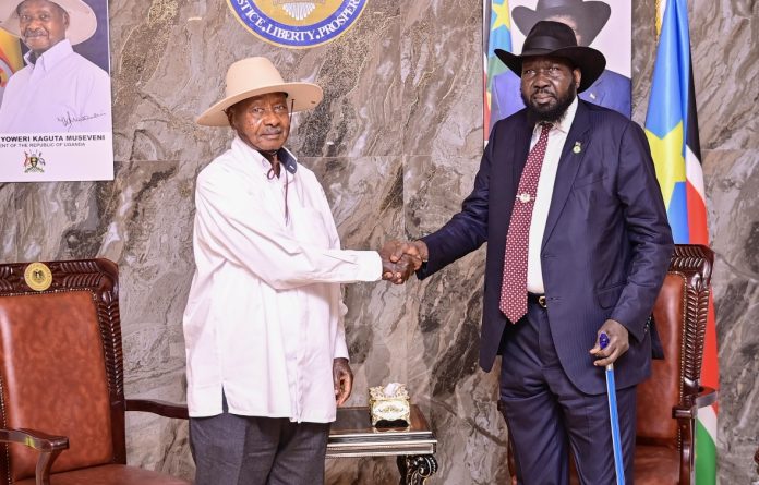 South Sudan backtracks on decision to not accept deportee from US in visa row with Washington