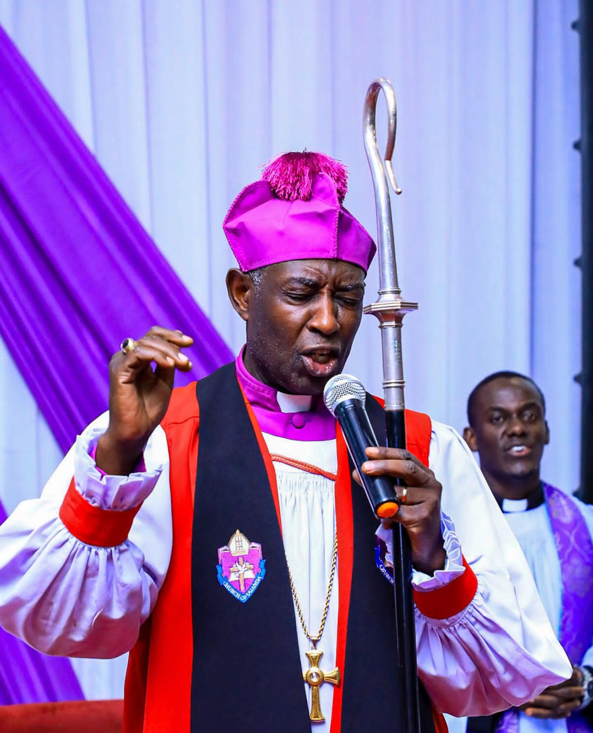 Avoid violence and promote peace, Dr. Kaziimba tells MPs