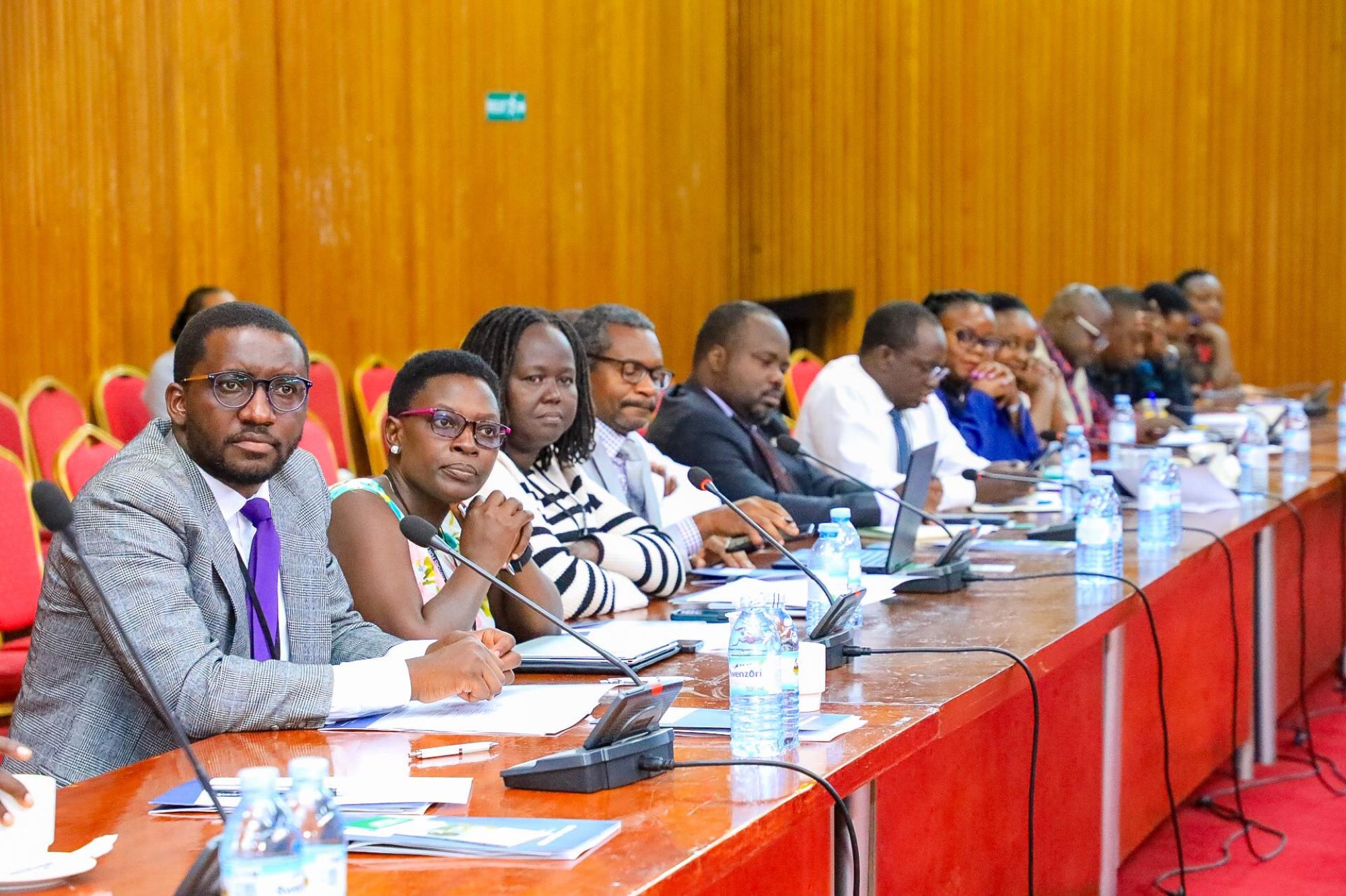 MPs call for stringent enforcement of laws on drug dispensation