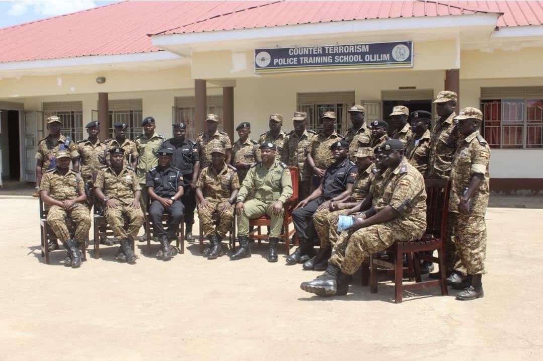 POLICE BOOSTS FIGHT AGAINST CATTLE RUSTLING WITH NEWLY LAUNCHED ASTU INDUCTION COURSE